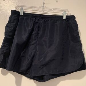 Short Athletic Running Shorts
